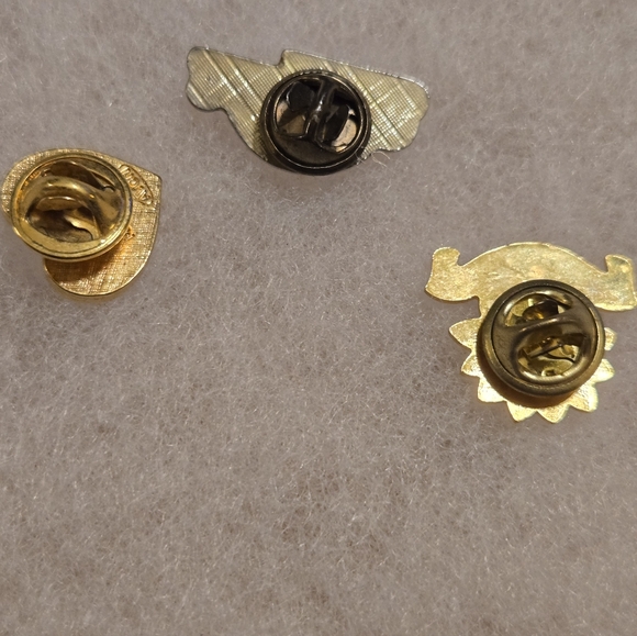 Colorful Pin Set - Picture 2 of 2